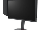 O Zowie XL2546X está disponível antes de seu irmão de 540 Hz. (Fonte da imagem: BenQ)