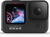 O HERO9 Black. (Fonte: GoPro)