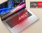 Um dos poucos modelos AMD Aspire 3 no portfólio da Acer (Fonte de imagem: Acer)