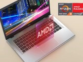Um dos poucos modelos AMD Aspire 3 no portfólio da Acer (Fonte de imagem: Acer)