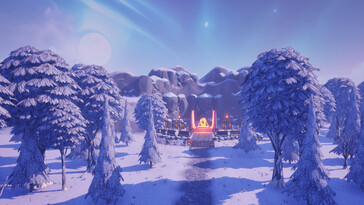 Uma captura de tela do SunBlockers