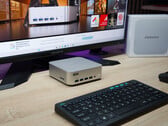 Geekom A9 Max com AMD Ryzen AI 9 HX 470 e 32 GB de RAM