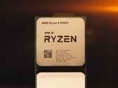 O overclocking das CPUs Ryzen 5000 pode ser mais fácil do que nunca. (Fonte de imagem: AMD)