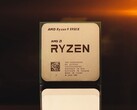 O overclocking das CPUs Ryzen 5000 pode ser mais fácil do que nunca. (Fonte de imagem: AMD)