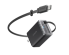 A Anker lançará seu novo carregador Nano Charger (foto) no Japão. (Fonte da imagem: Anker)