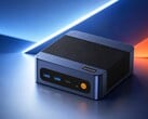 O Mini PC Bosgame E6 ECO é lançado com o Intel Wildcat Lake por US$ 379,99