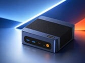 O Mini PC Bosgame E6 ECO é lançado com o Intel Wildcat Lake por US$ 379,99
