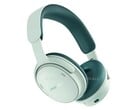 Os fones de ouvido Bose QuietComfort (2ª geração) estarão disponíveis em seis cores, incluindo a cor Dewdrop Mint (na foto).