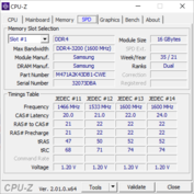 DPS CPU-Z