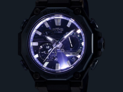 Espera-se que o Casio G-Shock MTGB2000YBD2 seja lançado nos EUA. (Fonte da imagem: Casio)