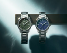 Os novos relógios MTP-1302D da Casio (foto) foram listados em seu site global. (Fonte da imagem: Casio)