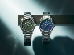 Os novos relógios MTP-1302D da Casio (foto) foram listados em seu site global. (Fonte da imagem: Casio)