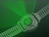 O 5krunner testou a precisão da frequência cardíaca do smartwatch Coros Pace 3 em comparação com outros wearables. (Fonte da imagem: Coros)