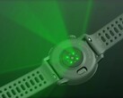 O 5krunner testou a precisão da frequência cardíaca do smartwatch Coros Pace 3 em comparação com outros wearables. (Fonte da imagem: Coros)