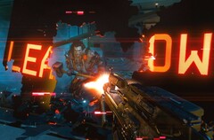 Cyberpunk 2077 disponível através dos canais oficiais e ilegais desde o primeiro dia