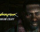 Cyberpunk 2077 Phantom Liberty será destacado em junho (imagem via CD Projekt Red)