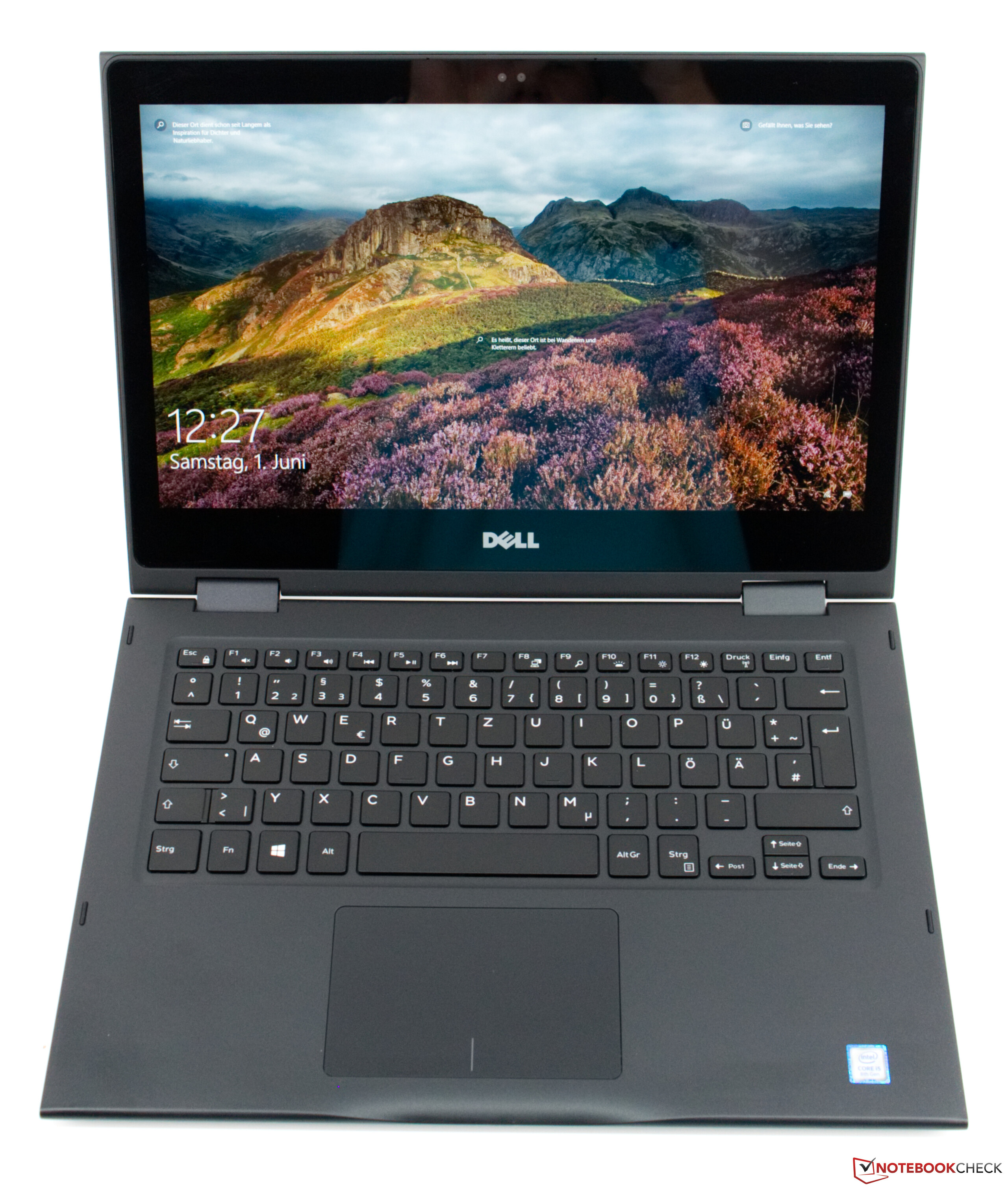 Portátil Empresarial Dell Latitude 3500, Full HD, Intel Core I5-8265U