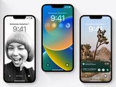 o iOS 16.1 deve trazer apoio Matter para iPhones elegíveis. (Fonte de imagem: Apple)