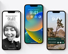 o iOS 16.1 deve trazer apoio Matter para iPhones elegíveis. (Fonte de imagem: Apple)