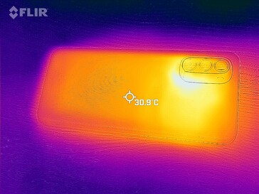 Mapa do calor - Voltar