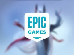 De acordo com o vazamento, o último jogo gratuito será Legion TD 2. Na foto: pôster editado do jogo. (Fonte da imagem: Epic Games Store)