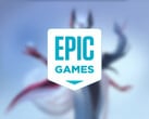De acordo com o vazamento, o último jogo gratuito será Legion TD 2. Na foto: pôster editado do jogo. (Fonte da imagem: Epic Games Store)