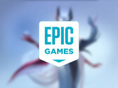 De acordo com o vazamento, o último jogo gratuito será Legion TD 2. Na foto: pôster editado do jogo. (Fonte da imagem: Epic Games Store)
