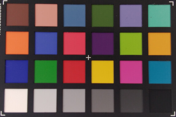 ColorChecker 