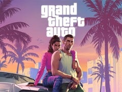 O primeiro trailer de GTA 6 já tem mais de 250 milhões de visualizações e mais de 1 milhão de comentários. (Fonte da imagem: Rockstar Games)