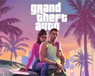 O primeiro trailer de GTA 6 já tem mais de 250 milhões de visualizações e mais de 1 milhão de comentários. (Fonte da imagem: Rockstar Games)