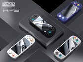O Pocket 5 e o Pocket Mini suportarão Android e Linux dual booting. (Fonte da imagem: Retroid)