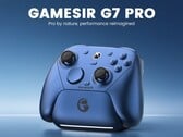 O Metal Blue GameSir G7 Pro é um produto exclusivo do Walmart.