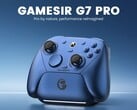 O Metal Blue GameSir G7 Pro é um produto exclusivo do Walmart.