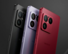 As cores do Xperia 1 VIII que vazaram, conforme descrito pela Gemini AI.