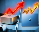 Apple ajustou oficialmente sua linha de Mac mini.