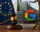 O Google recebeu multas no valor de quase 11 bilhões de euros nos últimos 15 anos.