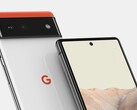 O Pixel 6 será um grande smartphone comparado com seus predecessores. (Fonte de imagem: 91Mobiles & OnLeaks)