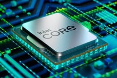 A Intel está preparando mais uma atualização de seus processadores Raptor Lake para desktops.