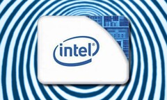 Os processadores para desktop Intel Raptor Lake 13th-gen devem ser lançados em 27 de setembro. (Fonte de imagem: UserBenchmark &amp;amp; Unsplash - editado)
