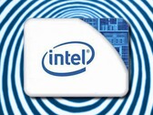 Os processadores para desktop Intel Raptor Lake 13th-gen devem ser lançados em 27 de setembro. (Fonte de imagem: UserBenchmark &amp; Unsplash - editado)