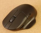 Análise prática do mouse para jogos sem fio Keychron M7 8K