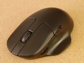 Análise prática do mouse para jogos sem fio Keychron M7 8K