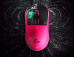 O Logitech G Pro X3 Superstrike deverá receber várias atualizações significativas.