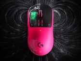 O Logitech G Pro X3 Superstrike deverá receber várias atualizações significativas.