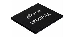 Micron libera RAM para telefones de próxima geração a preços acessíveis. (Fonte: Micron)