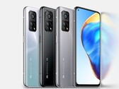 O Mi 10T Pro. (Fonte: Xiaomi)