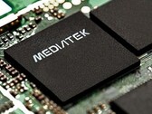 Espera-se que o Dimensity 9000 troque golpes com o Snapdragon 8 Gen 1. (Fonte: MediaTek)