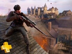 Todos os quatro jogos estarão disponíveis a partir de 1º de setembro.