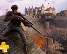 Todos os quatro jogos estarão disponíveis a partir de 1º de setembro.