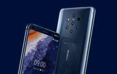 O Nokia 9.3 PureView não será lançado em 2020